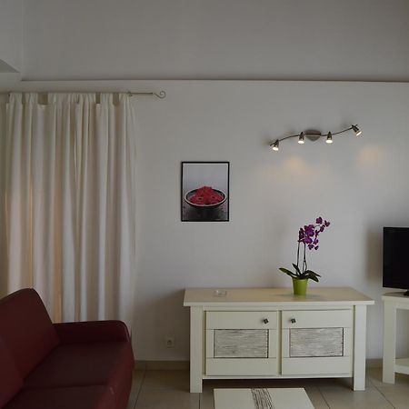 Residence Amarena Saint-Paul-lès-Dax Eksteriør bilde